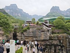 -太行锡崖沟旅游度假区