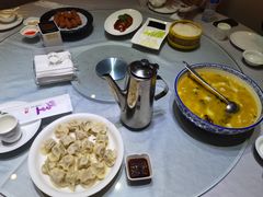 -鸭王烤鸭店(三里河店)