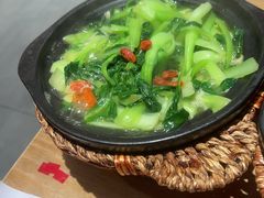 -川堂风·跷脚牛肉·乐山爆炒(宝山日月光店)