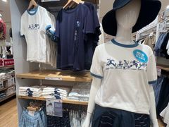 -UNIQLO(海岸城购物中心店)