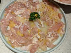 -麻辣空间·清油火锅(水井沟店)