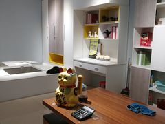 -长虹家具世界(渭水道店)