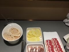 -海底捞火锅(金光华店)