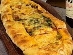 -Efes Turkish & Mediterranean Cuisine 艾菲斯餐厅(陆家嘴店)