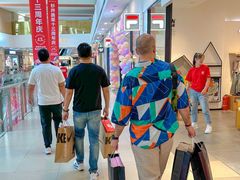 -宁波杉井奥特莱斯广场