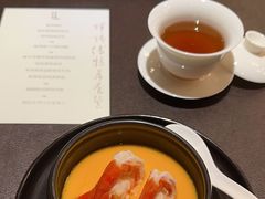 -广州文华东方酒店·江-由辉师傅主理