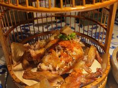 -唐·玉芙蓉(雨花吾悦广场店)