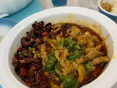 -普天和酒楼(天津之眼店)