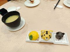 -麒麟中餐厅·经典粤菜·地道菜式老字号(广州长隆酒店)