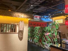 -老湘村·湖南土菜(天河维多利店)