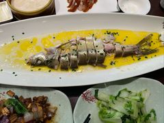 -前门烤鸭(江东中路店)
