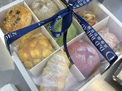 -顶东面包花园·生日蛋糕(太平店)