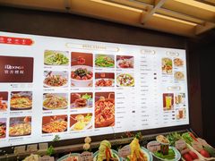 -船歌·鱼水饺青岛菜(闽江二路店)