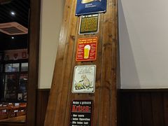 -申德勒加油站餐厅(三里屯北小街店)