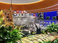 -水之梦(黄浦店)