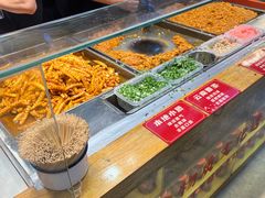 -丁家坡洋芋·观音桥好吃街A区(全国总店)