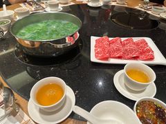 -协成海鲜火锅(情侣路店)