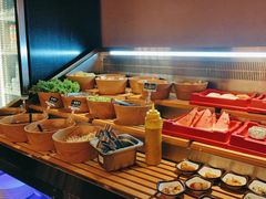 -牛YO烧肉烤肉自助(万象城春河里店)