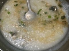皮蛋瘦肉粥-至尊强仔(正光北街店)