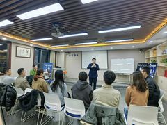 -新励成演讲口才培训(济南市中学训中心)