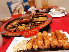 -巴九门老火锅(来福士打望店)