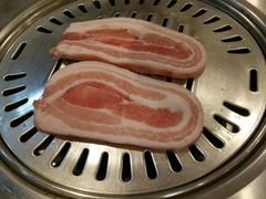 五花肉-韩九点烤肉(大学城店)