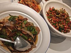 -兰湘子·湘菜小炒(南京江宁万达店)