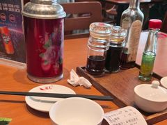 -鸿毛饺子(紫竹桥店)