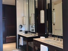-上海嘉定喜来登酒店