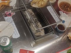 -遇西祠·海鲜烧烤(总店)