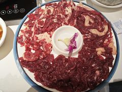 -牛焱·贵州黄牛肉火锅(城西银泰店)