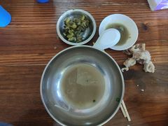 -文惠猪脚粉(富景小区店)