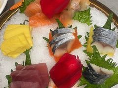 -神洲四海大酒楼(王府井澳门中心店)