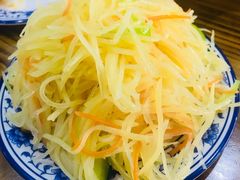 -秦韵轩·西安小馆(贻成福地广场店)