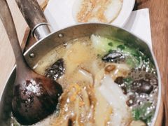 -小满手工粉(北京来福士店)