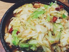 -上关雪東北菜(中房金谊店)