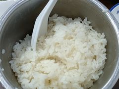 米饭-胖子饭店(兴学弄店)