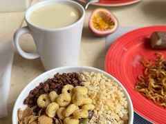 -白云中餐厅·粤菜·亚龙湾喜来登度假酒店