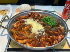 -黄记煌三汁焖锅(崇文门店)