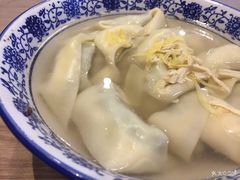 -绿杨馄饨店(湖滨新天地店)