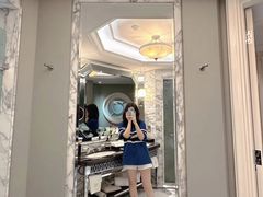 -上海外滩华尔道夫酒店
