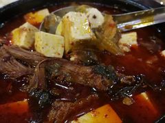 -西塔大冷面(市府大路店)