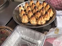 -百年面道镇江锅盖面