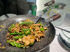 -费大厨辣椒炒肉(黄兴中心广场店)