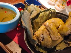 -桂满陇-十里风荷(合生汇店)