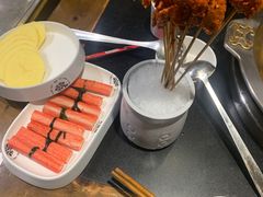 -大龙燚火锅(春熙店)