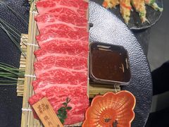 -黑牛の店·黑金店(沈阳万象城店)