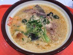 麻辣烫-张亮麻辣烫(上海国顺东路店)