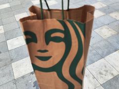 -星巴克臻选(九龙路万科广场店)