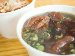 -四里沙茶面(七星西路分店)